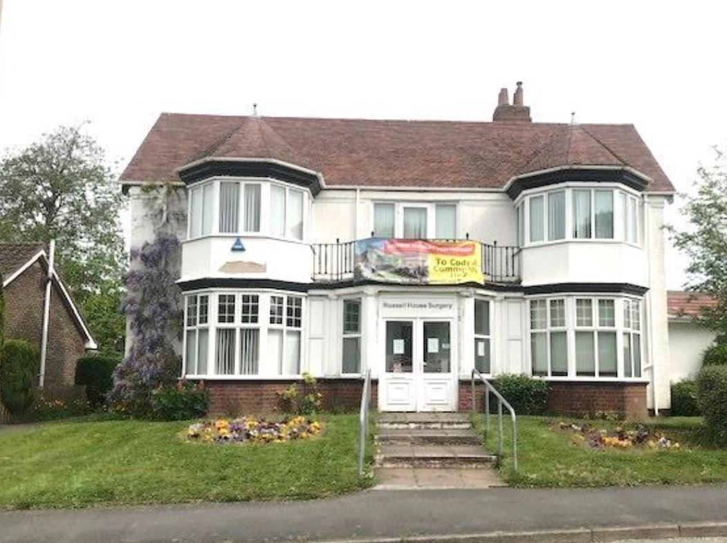 2 Bakers Way, Wolverhampton for sale Primary Photo- Image 1 of 1