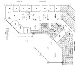 300 N Lake Ave, Pasadena, CA for rent Floor Plan- Image 1 of 1