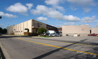 More details for 2100 S Washington Ave, Lansing, MI - Industrial for Rent