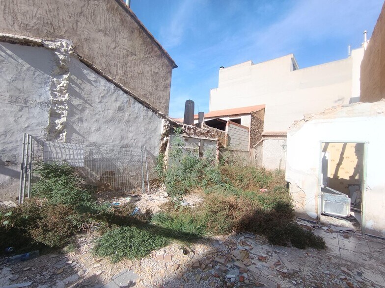 Land in Molina de Segura for sale - Building Photo - Image 3 of 10