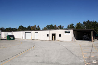 More details for 3511 Century Blvd, Lakeland, FL - Industrial for Rent