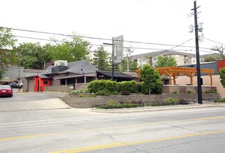 More details for 2920 Ingersoll Ave, Des Moines, IA - Retail to Rent