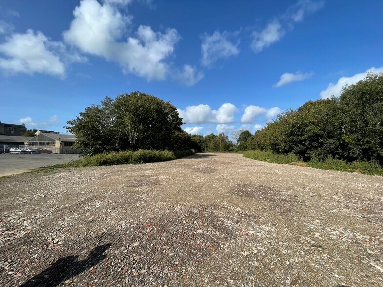 Vallis Rd, Frome for sale - Primary Photo - Image 1 of 1