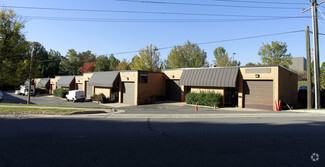 More details for 7043 Wimsatt Rd, Springfield, VA - Industrial for Rent