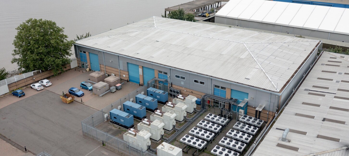 90 Anchor & Hope Ln, London for sale Building Photo- Image 1 of 1