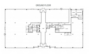 2251 N Sheridan Way, Mississauga, ON for rent Floor Plan- Image 1 of 1