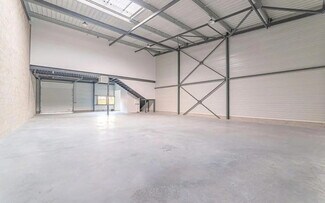 More details for Office, Light Industrial to Rent