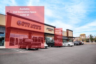 More details for 15082 FM 1957, San Antonio, TX - Retail for Rent