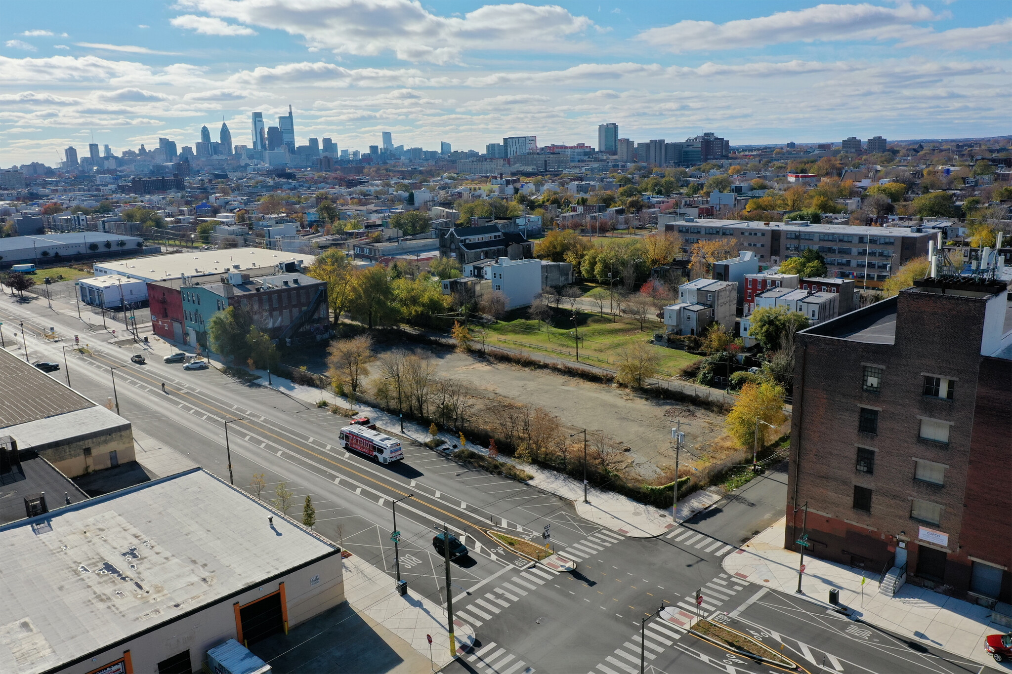 2314-56 N American St, Philadelphia, PA for sale Building Photo- Image 1 of 19