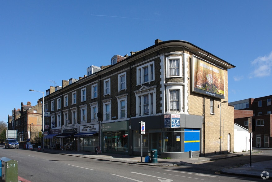 143 Lee Rd, London for sale - Building Photo - Image 2 of 3