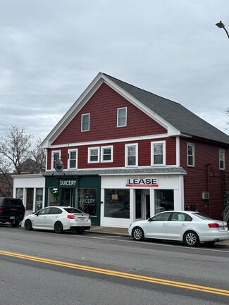 More details for 299 Central Ave, Dover, NH - Retail for Rent