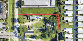 More details for 10855 Oak St NE, Saint Petersburg, FL - Land for Sale