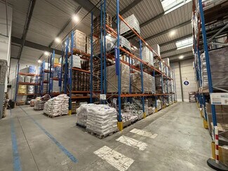 More details for 36-42 Boulevard Louise Michel, Gennevilliers - Light Industrial to Rent
