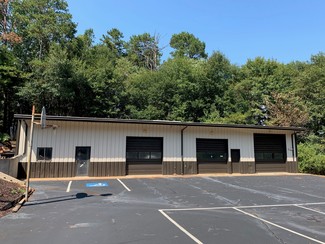 More details for 2628 Gentry Memorial Hwy, Pickens, SC - Light Industrial for Sale