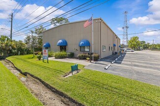 More details for 5021 Stepp Ave, Jacksonville, FL - Office, Light Industrial to Rent