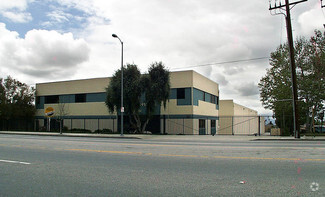 More details for 12432 Foothill Blvd, Sylmar, CA - Light Industrial, Industrial for Rent