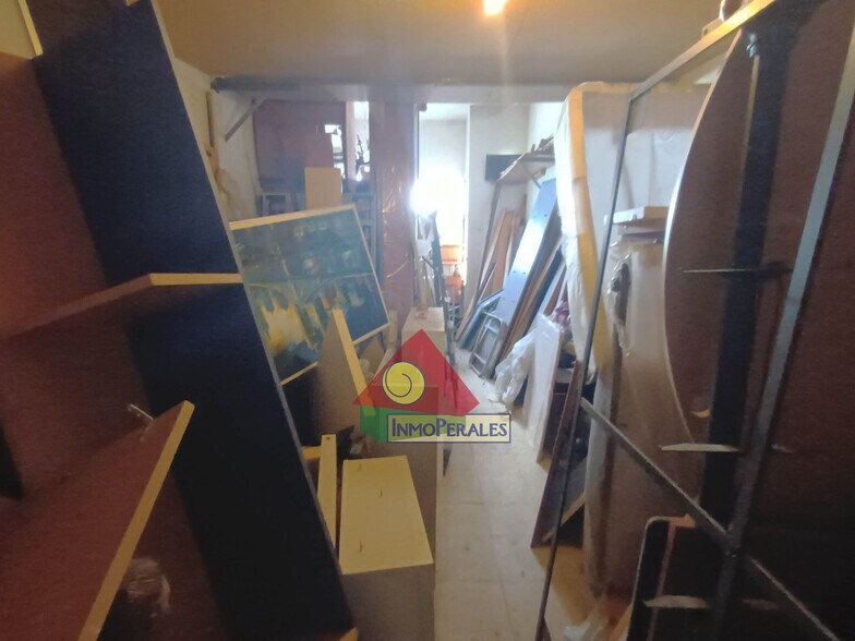 Retail in Fuenlabrada, Madrid for sale - Interior Photo - Image 2 of 5