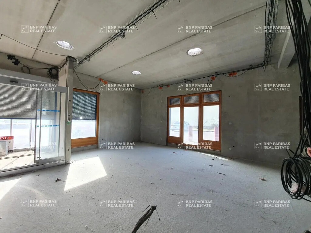 Vente Bureaux 210 m² - Photo 1