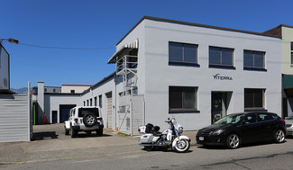 More details for 1651 Franklin St, Vancouver, BC - Light Industrial for Sale