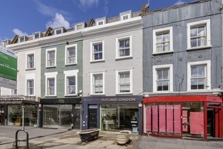 More details for 596 Kings Rd, London - Retail to Rent