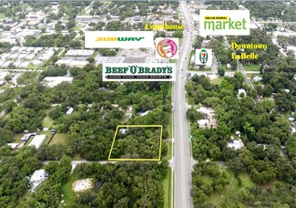 More details for 351 Hickpochee Ave, Labelle, FL - Office for Sale