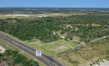 4611 Winding Crk, College Station, TX - aerial  map view - Image1