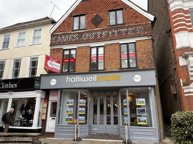 More details for 4A High St, Reigate - Office to Rent