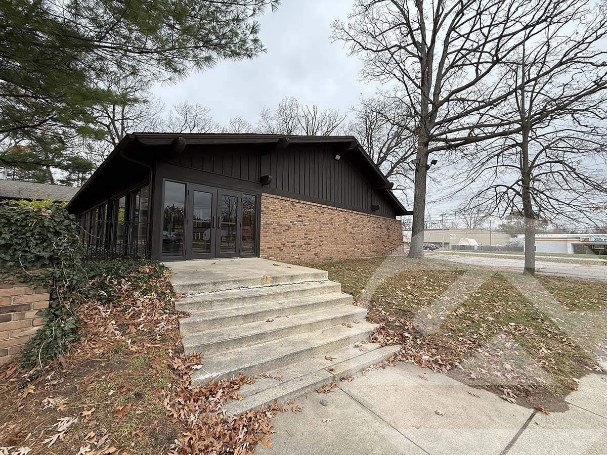 5930 Huntingfield Blvd, Toledo, OH for sale Building Photo- Image 1 of 1