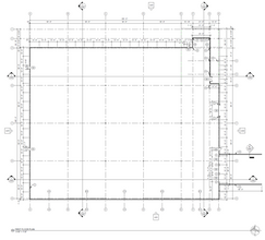 222 W Broadway Ave, Hillsdale, IN for rent Floor Plan- Image 1 of 1