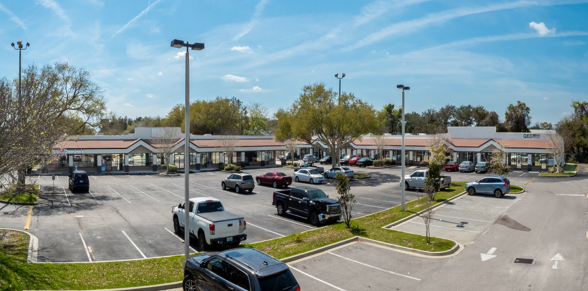 2440-2444 Mayport Rd, Atlantic Beach, FL to rent Building Photo- Image 1 of 8