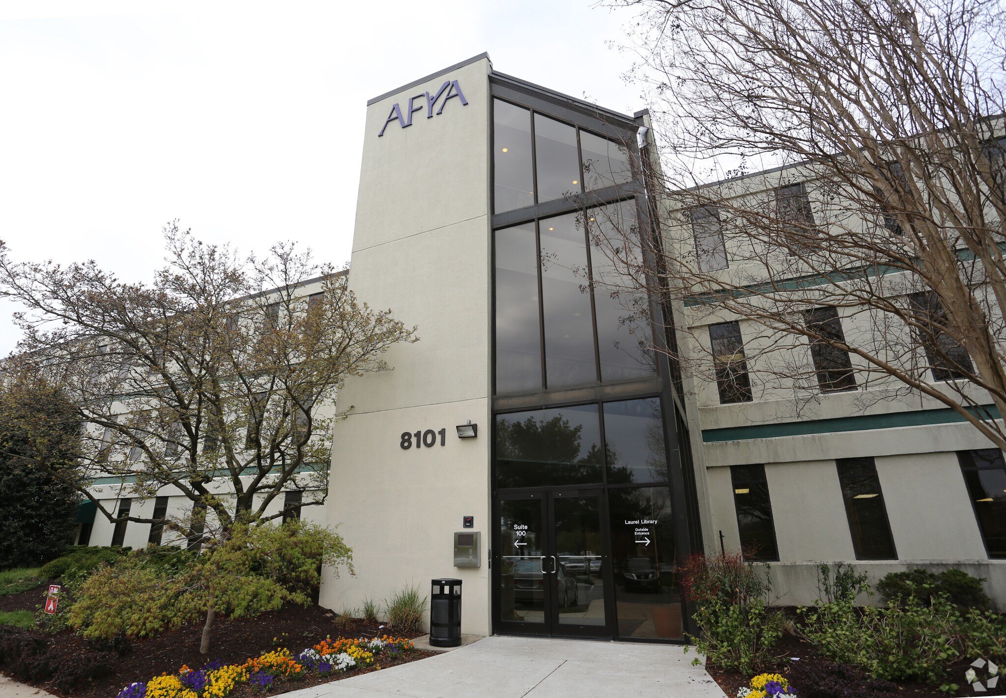 8101 Sandy Spring Rd, Laurel, MD to rent Building Photo- Image 1 of 12