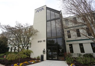 More details for 8101 Sandy Spring Rd, Laurel, MD - Office, Office / Medical to Rent