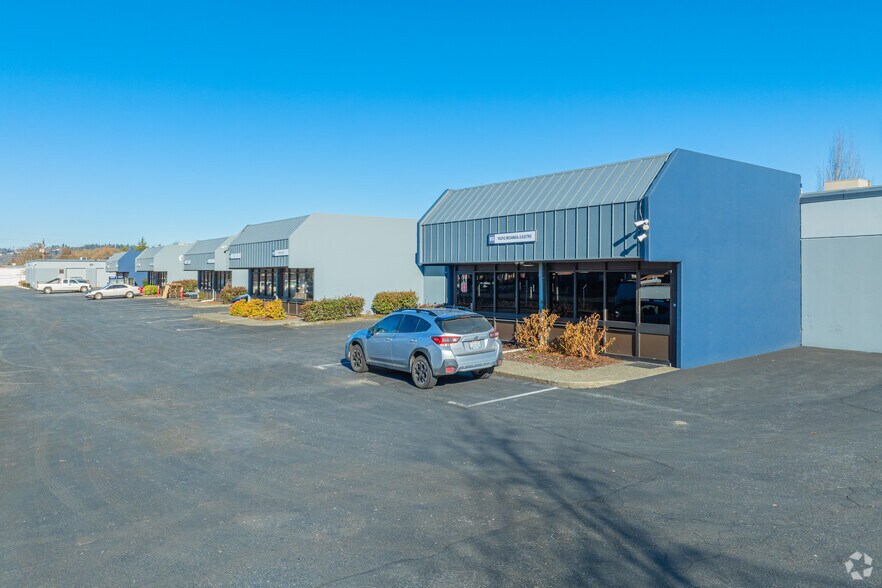 4626 16th St E, Fife, WA to rent - Building Photo - Image 3 of 6