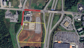 More details for 2222 Salmon Run Mall Rd, Watertown, NY - Land for Sale