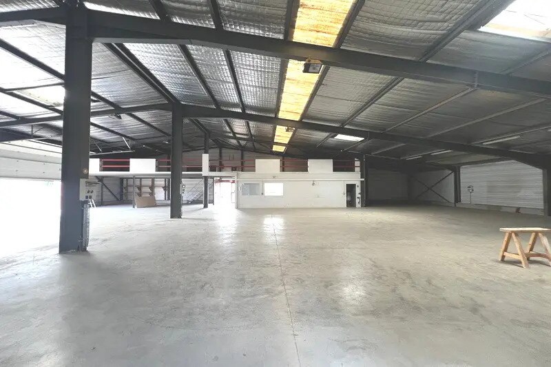 Light Industrial in Perpignan for sale - Building Photo - Image 2 of 7