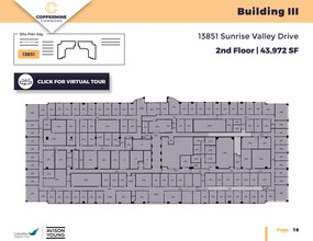 2525 Network Pl, Herndon, VA for rent Floor Plan- Image 1 of 1