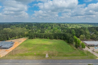 More details for 3330 NE Stallings Dr, Nacogdoches, TX - Land for Sale