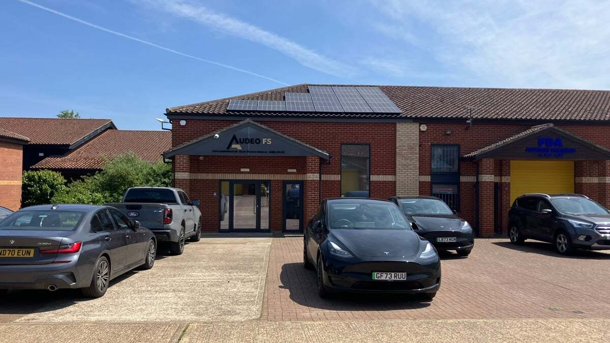 9 Mahoney Green, Norwich to rent Primary Photo- Image 1 of 7