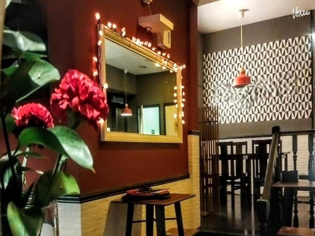 Retail in Madrid, Madrid to rent Interior Photo- Image 1 of 3