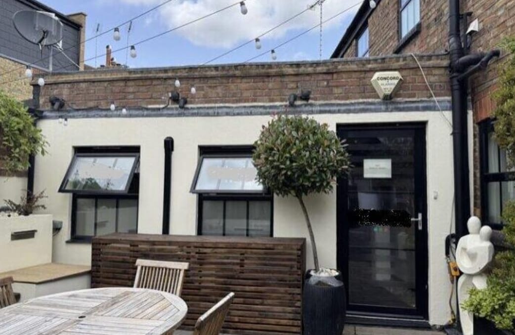 48e Percy Rd, London to rent Building Photo- Image 1 of 6