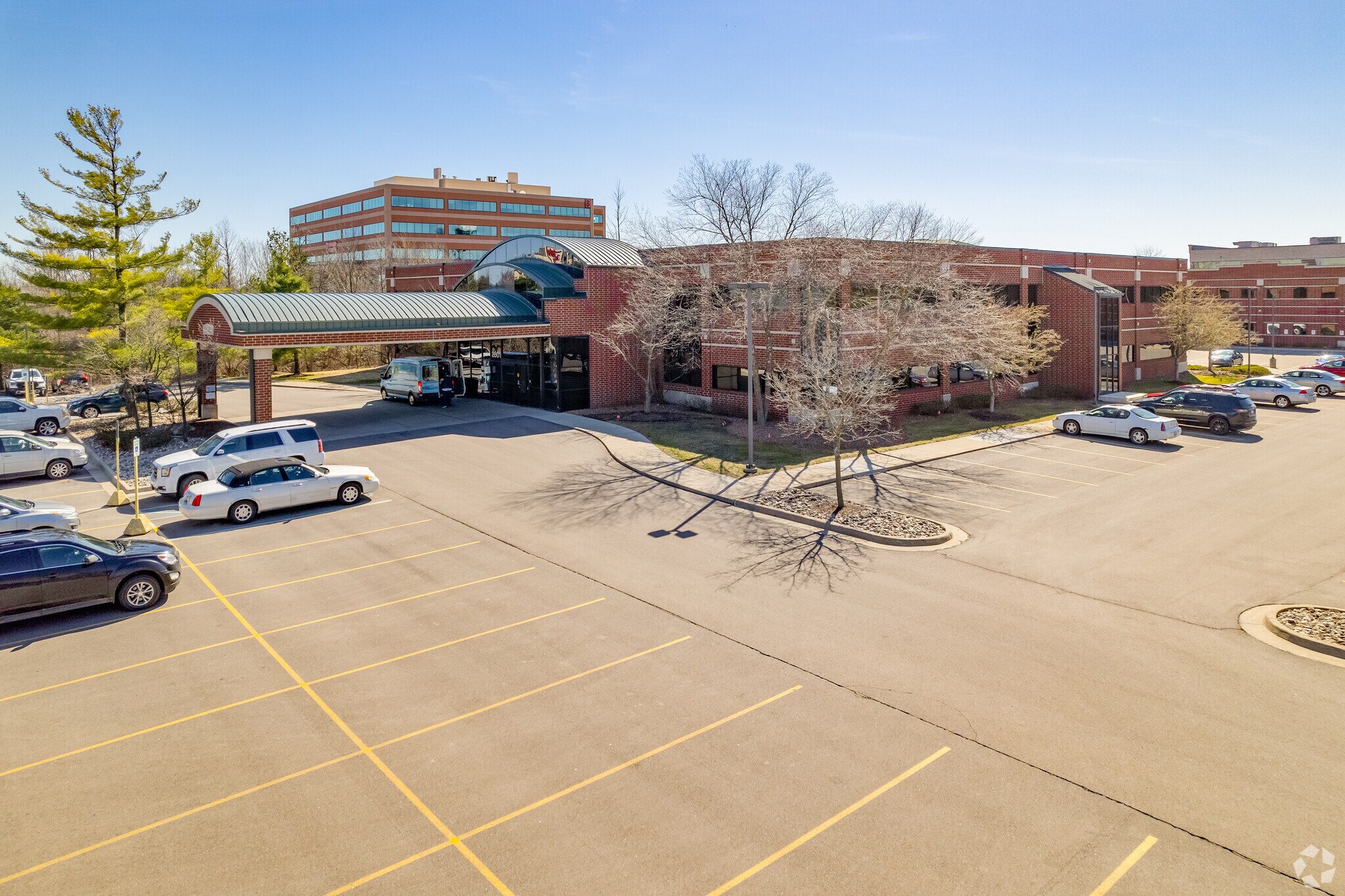 3001 Coolidge Rd, East Lansing 48823 - East Lansing Coolidge Road ...