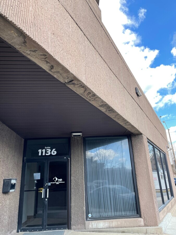 1 Trimont, Pittsburgh 15211 UK