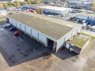 More details for Mariner Way, Newport - Industrial for Rent