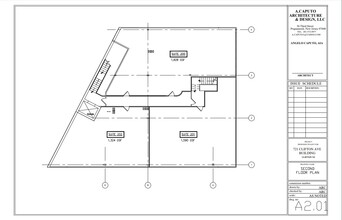 721 Clifton Ave, Clifton, NJ for rent Floor Plan- Image 1 of 1