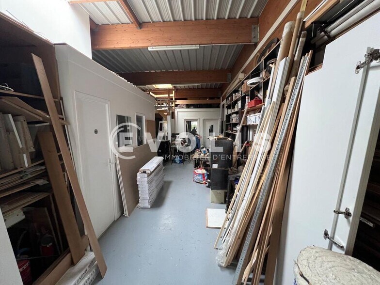Office in Lognes to rent - Interior Photo - Image 2 of 4