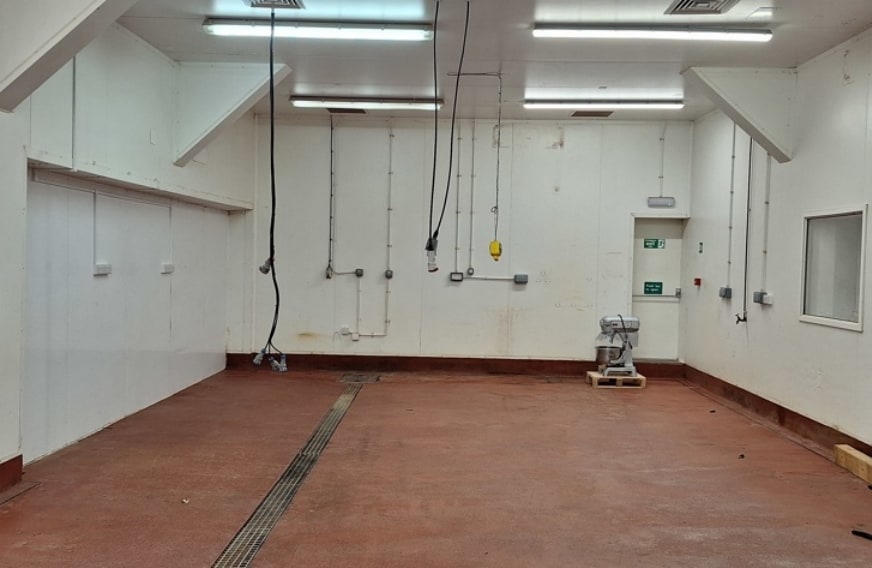 Worthing Rd, West Grinstead to rent Interior Photo- Image 1 of 5