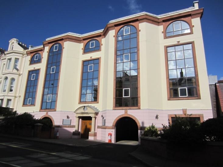 Peel Rd, Douglas, IM1 4LX UK