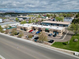 More details for 1020 Ford St, Colorado Springs, CO - Light Industrial for Rent