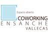 Coworking Ensanche Vallecas