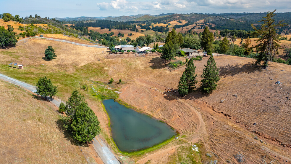 7279 Mountain Ranch, Mountain Ranch, CA for sale - Primary Photo - Image 1 of 1